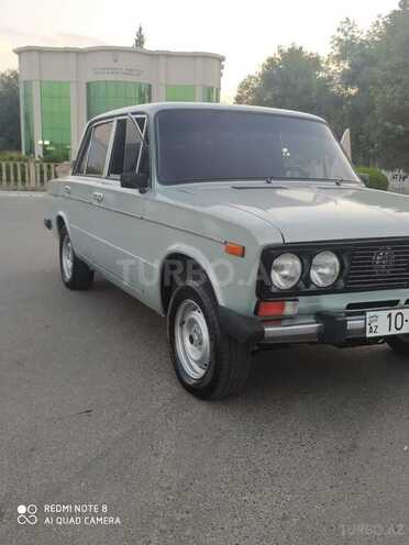 LADA (VAZ) 2106 2000, 180,000 km - 1.6 л - Saatlı