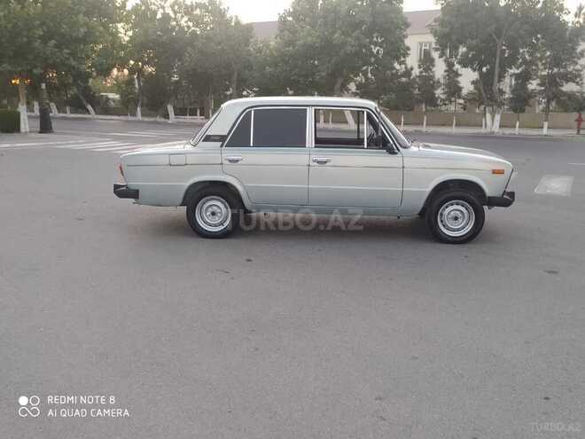 LADA (VAZ) 2106 2000, 180,000 km - 1.6 л - Saatlı