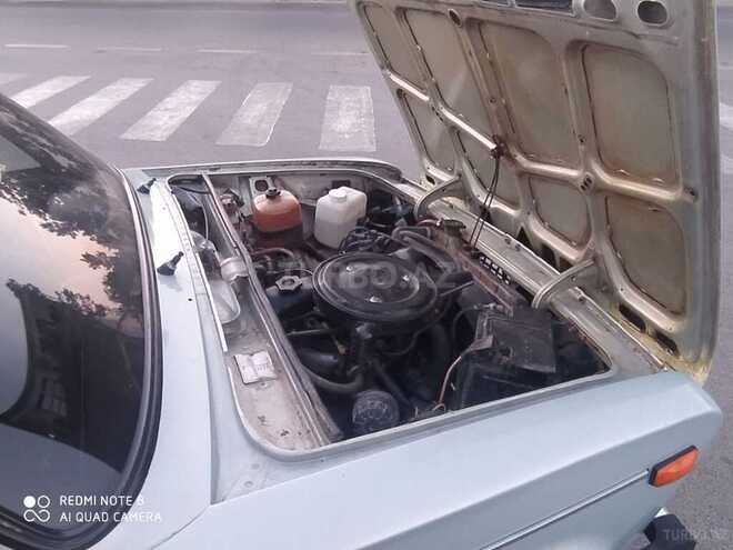 LADA (VAZ) 2106 2000, 180,000 km - 1.6 л - Saatlı