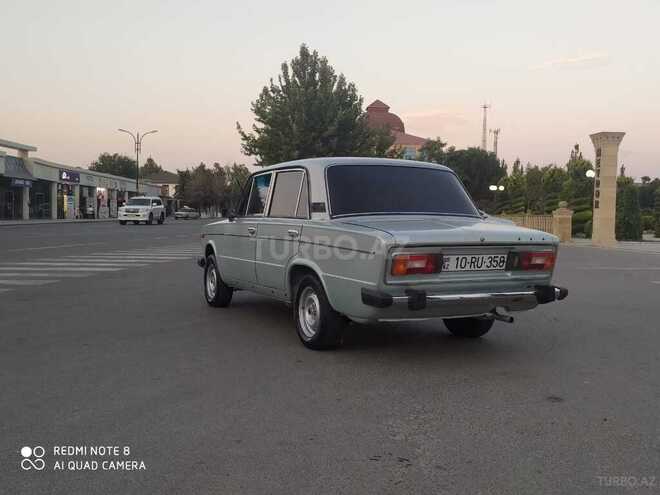 LADA (VAZ) 2106 2000, 180,000 km - 1.6 л - Saatlı