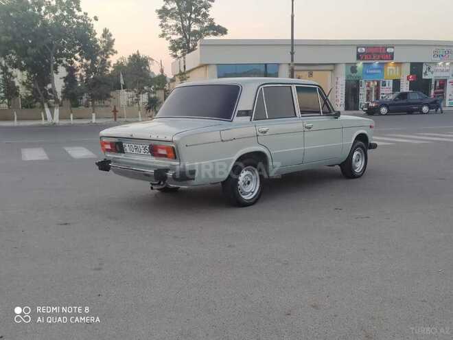 LADA (VAZ) 2106 2000, 180,000 km - 1.6 л - Saatlı