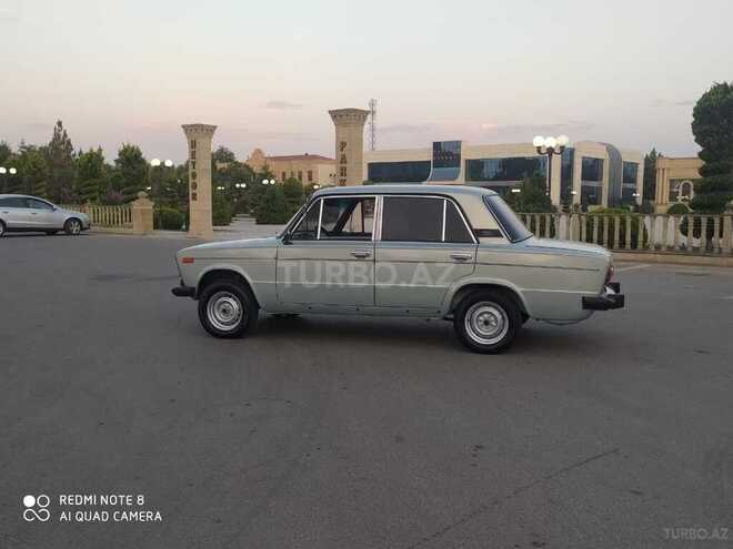 LADA (VAZ) 2106 2000, 180,000 km - 1.6 л - Saatlı