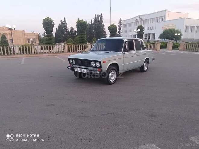 LADA (VAZ) 2106 2000, 180,000 km - 1.6 л - Saatlı