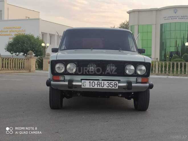 LADA (VAZ) 2106 2000, 180,000 km - 1.6 л - Saatlı