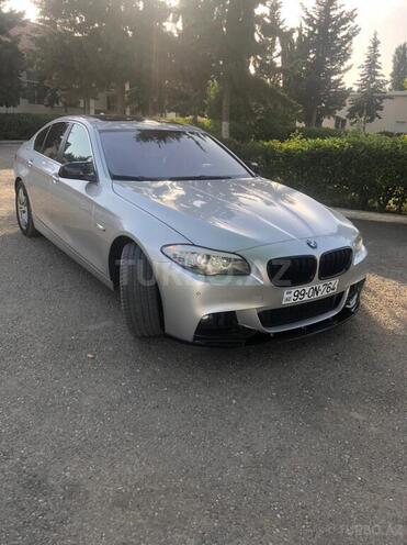 BMW 528 2013, 150,000 km - 2.0 l - Bakı