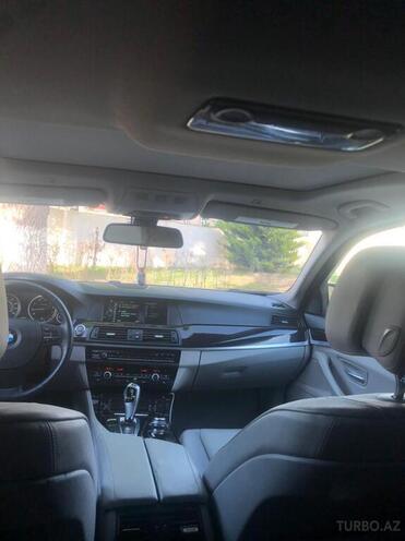 BMW 528 2013, 150,000 km - 2.0 l - Bakı