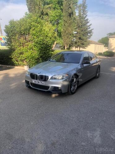 BMW 528 2013, 150,000 km - 2.0 l - Bakı
