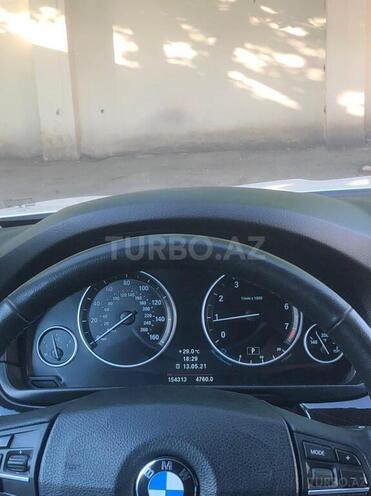 BMW 528 2013, 150,000 km - 2.0 l - Bakı