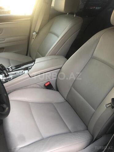 BMW 528 2013, 150,000 km - 2.0 l - Bakı