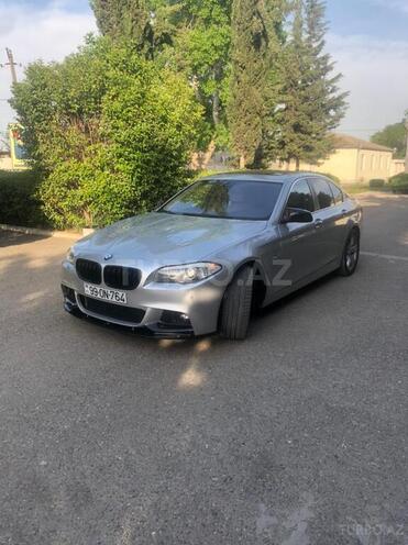 BMW 528 2013, 150,000 km - 2.0 l - Bakı
