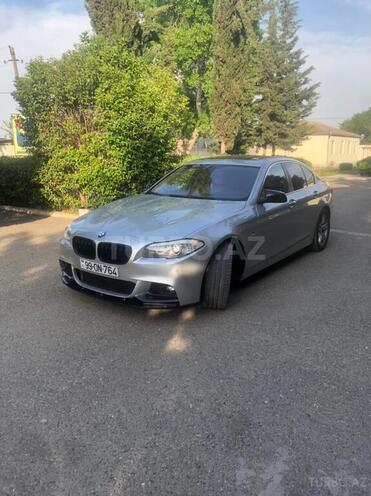 BMW 528 2013, 150,000 km - 2.0 l - Bakı