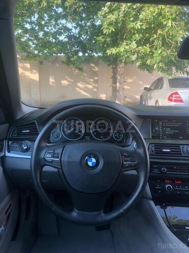 BMW 528 2013, 150,000 km - 2.0 l - Bakı