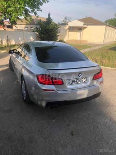 BMW 528 2013, 150,000 km - 2.0 l - Bakı