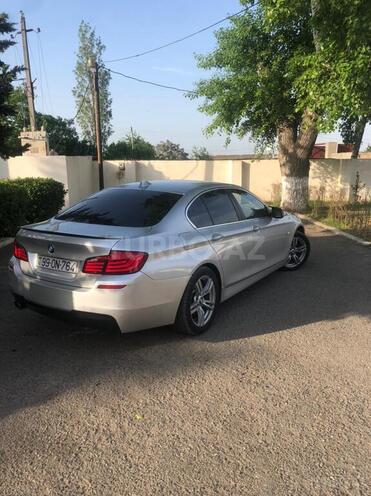 BMW 528 2013, 150,000 km - 2.0 l - Bakı