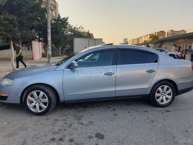 Volkswagen Passat 2006, 320,000 km - 2.0 l - Bakı