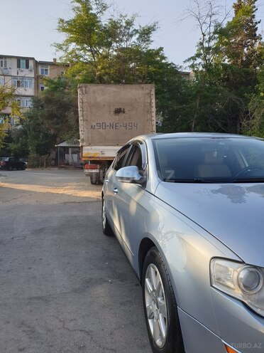 Volkswagen Passat 2006, 320,000 km - 2.0 l - Bakı