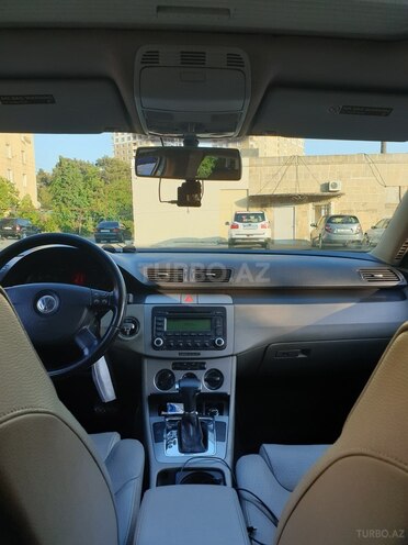 Volkswagen Passat 2006, 320,000 km - 2.0 l - Bakı