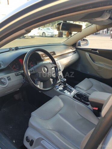 Volkswagen Passat 2006, 320,000 km - 2.0 l - Bakı