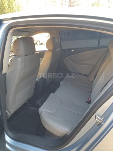 Volkswagen Passat 2006, 320,000 km - 2.0 l - Bakı