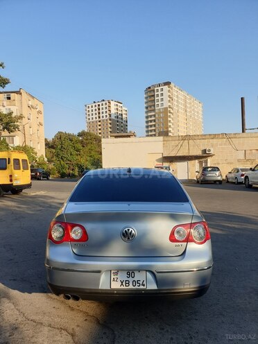 Volkswagen Passat 2006, 320,000 km - 2.0 l - Bakı