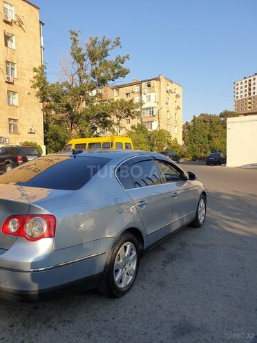 Volkswagen Passat 2006, 320,000 km - 2.0 l - Bakı