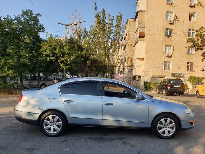 Volkswagen Passat 2006, 320,000 km - 2.0 l - Bakı
