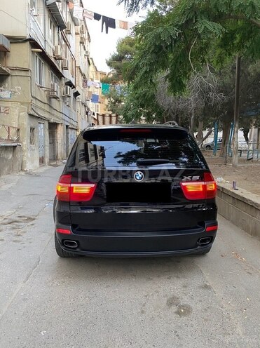 BMW X5 2007, 238,000 km - 3.0 l - Bakı