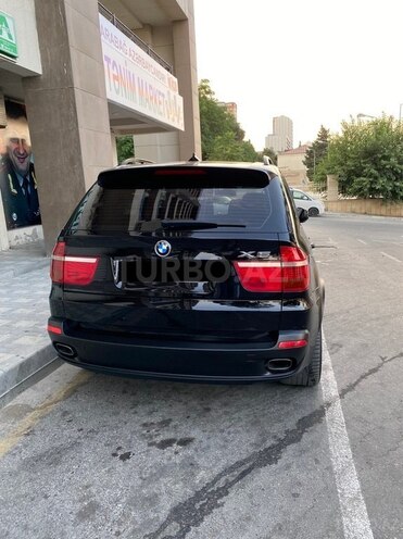 BMW X5 2007, 238,000 km - 3.0 l - Bakı