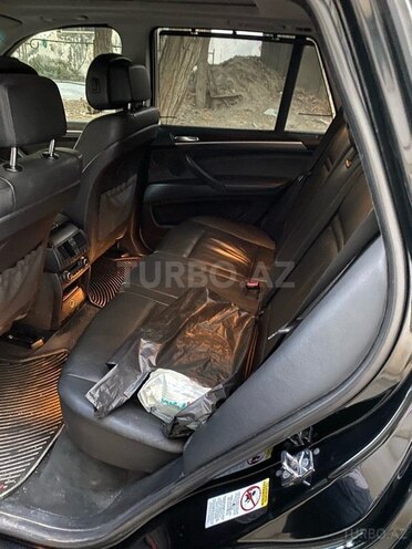 BMW X5 2007, 238,000 km - 3.0 l - Bakı