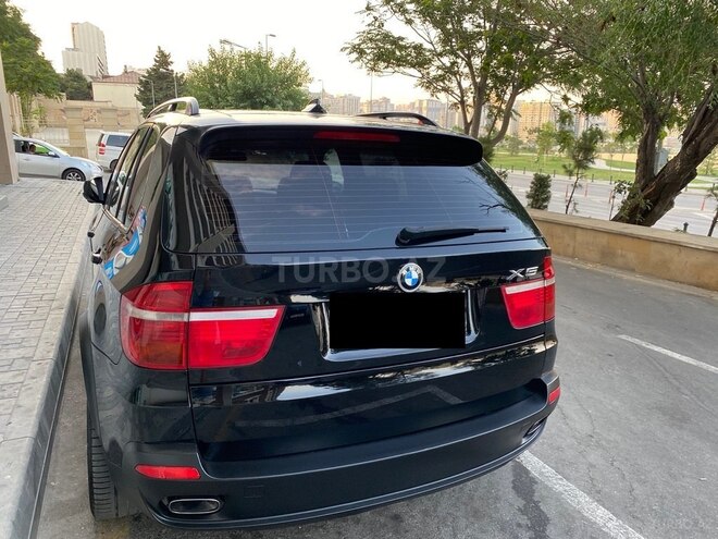 BMW X5 2007, 238,000 km - 3.0 l - Bakı