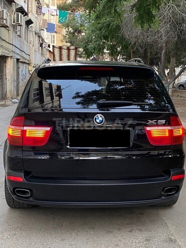 BMW X5 2007, 238,000 km - 3.0 l - Bakı