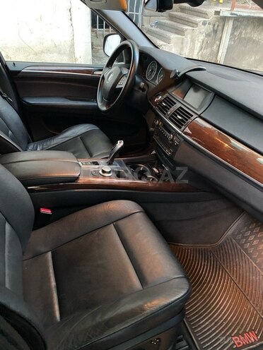 BMW X5 2007, 238,000 km - 3.0 l - Bakı