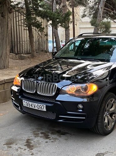 BMW X5 2007, 238,000 km - 3.0 l - Bakı