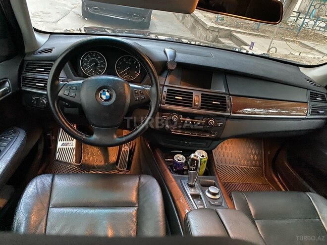 BMW X5 2007, 238,000 km - 3.0 l - Bakı