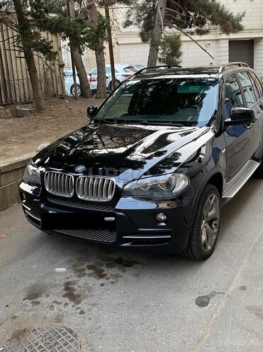 BMW X5 2007, 238,000 km - 3.0 l - Bakı