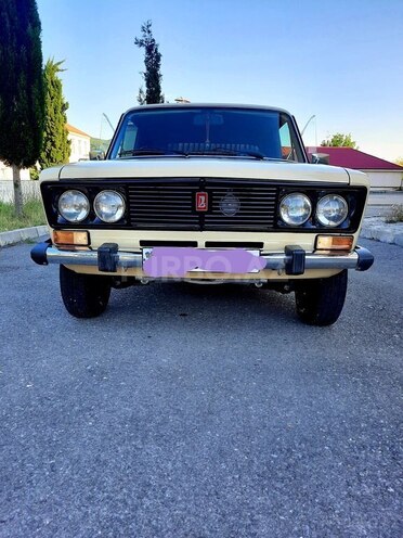LADA (VAZ) 2106 1985, 18,000 km - 1.5 l - Şəki