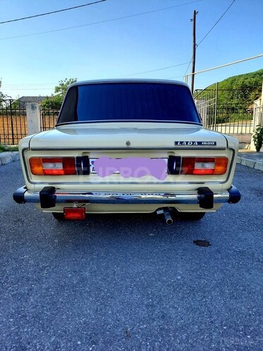 LADA (VAZ) 2106 1985, 18,000 km - 1.5 l - Şəki