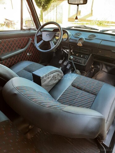 LADA (VAZ) 2106 1985, 18,000 km - 1.5 l - Şəki