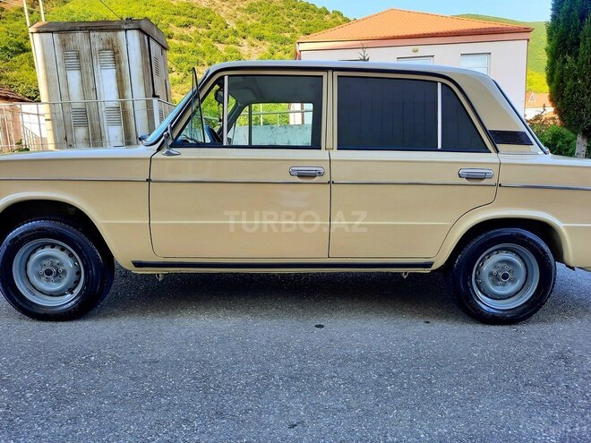 LADA (VAZ) 2106 1985, 18,000 km - 1.5 l - Şəki
