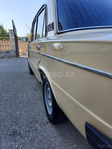 LADA (VAZ) 2106 1985, 18,000 km - 1.5 l - Şəki