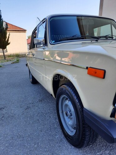 LADA (VAZ) 2106 1985, 18,000 km - 1.5 l - Şəki