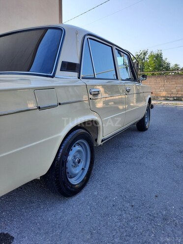 LADA (VAZ) 2106 1985, 18,000 km - 1.5 l - Şəki