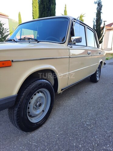 LADA (VAZ) 2106 1985, 18,000 km - 1.5 l - Şəki