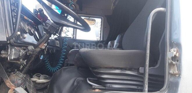 KamAz 6520 2007, 500,000 km - 11.0 л - Bakı