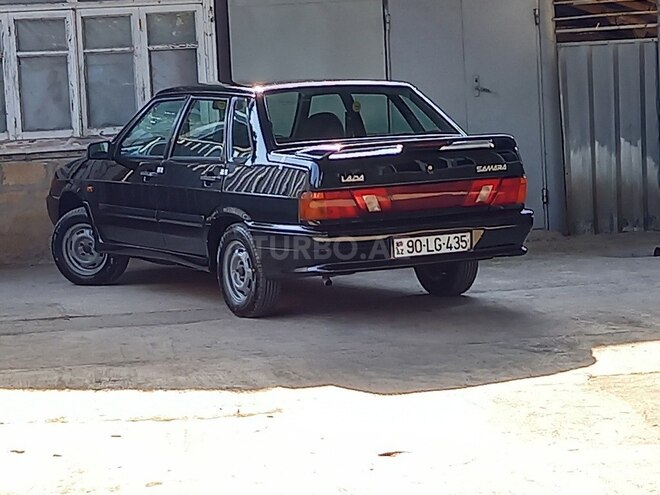 LADA (VAZ) 2115 2011, 225,325 km - 1.6 l - Masallı