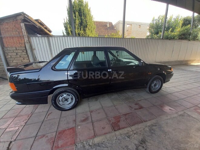 LADA (VAZ) 2115 2011, 225,325 km - 1.6 l - Masallı