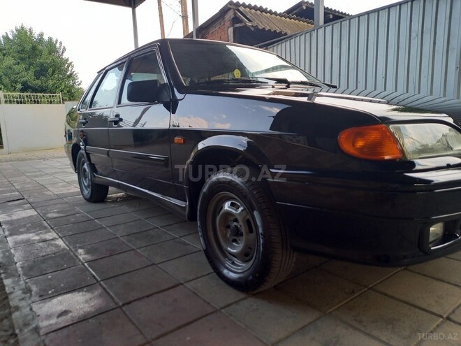 LADA (VAZ) 2115 2011, 225,325 km - 1.6 l - Masallı
