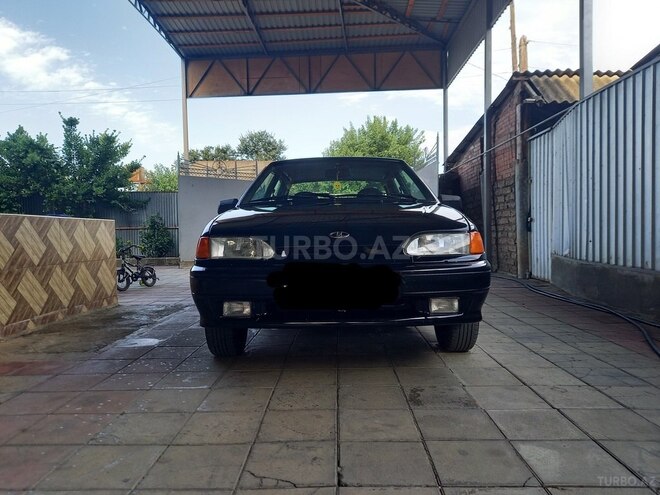 LADA (VAZ) 2115 2011, 225,325 km - 1.6 l - Masallı
