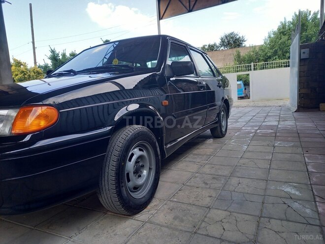 LADA (VAZ) 2115 2011, 225,325 km - 1.6 l - Masallı