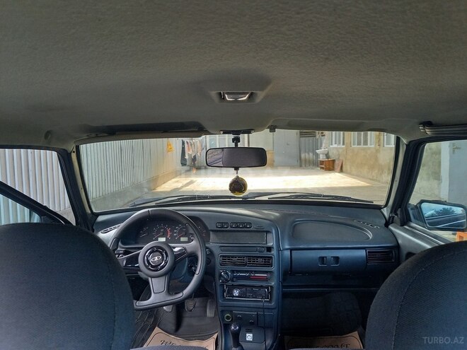 LADA (VAZ) 2115 2011, 225,325 km - 1.6 l - Masallı